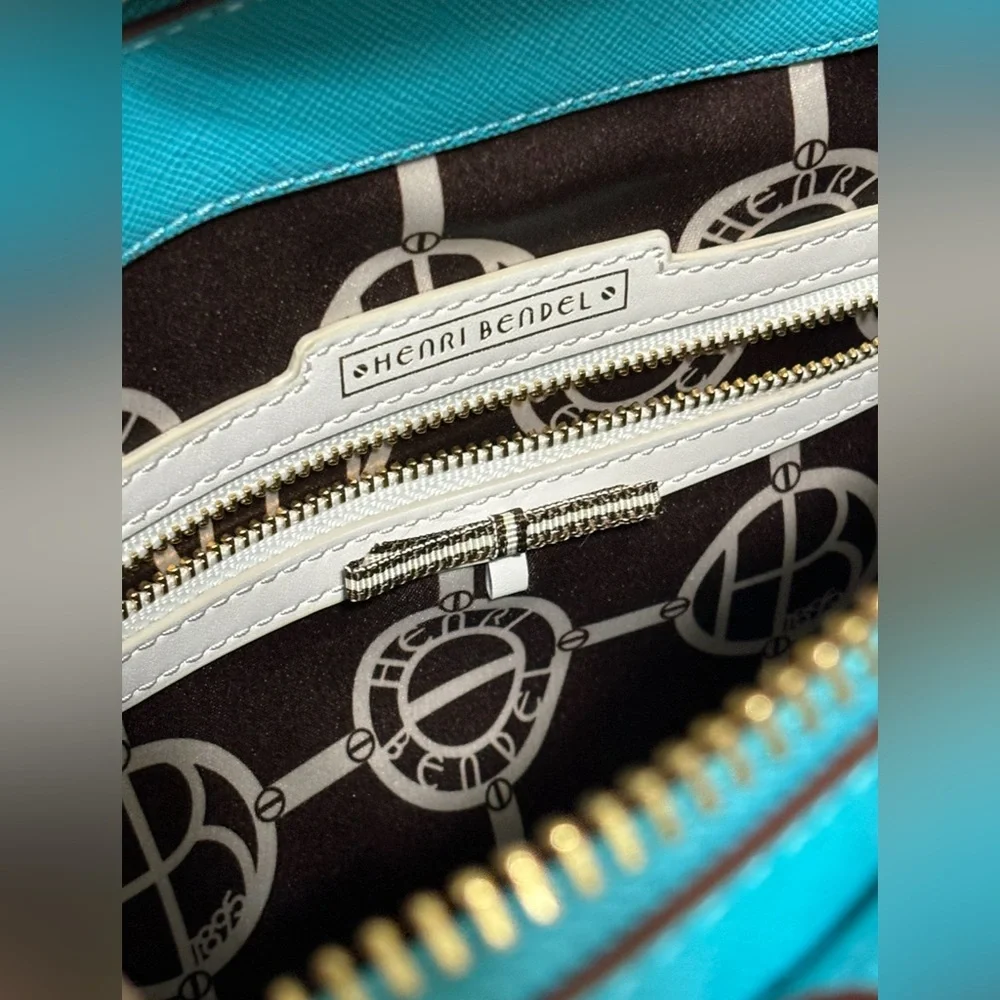 Special Edition/Discontinued Henri Bendel Shoulder Bag